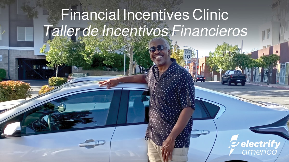 Financial Incentives Clinic