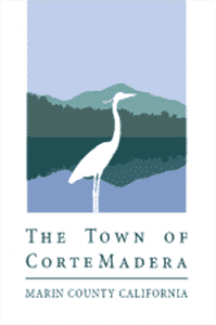 Town of Corte Madera logo