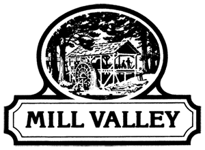 Mill Valley logo