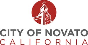 City of Novato logo