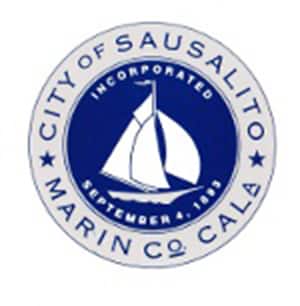 City of Sausalito logo