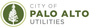 City of Palo Alto Utilities logo