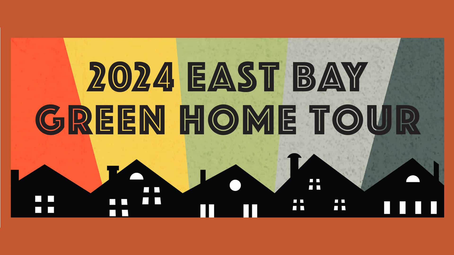 East Bay Green Home Tour